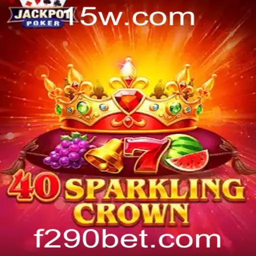 Descubra o Fascinante Universo de 40SparklingCrown