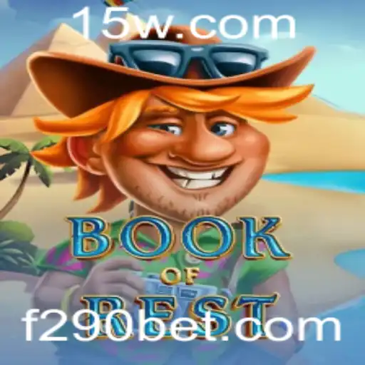 Explorando o Universo de BookofRest e a Plataforma 290bet