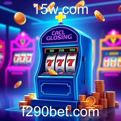 Caça-níqueis online