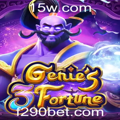 Descubra o Fascinante Mundo de Genie3Fortune e o Poder de 290bet