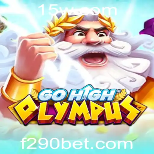 Descubra GoHighOlympus: O Novo Fenômeno dos Jogos com 290bet