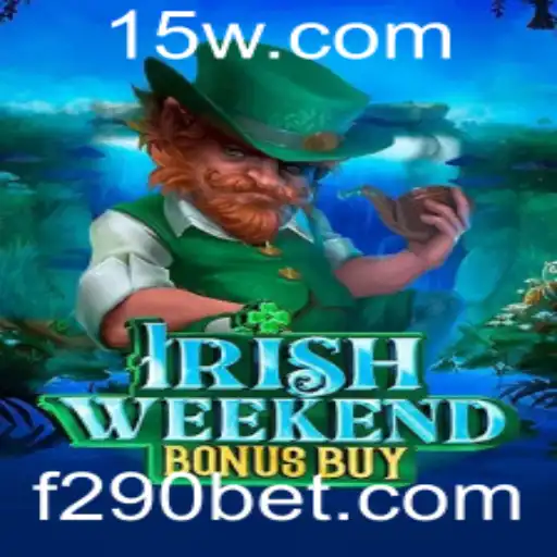 A Fascinante Aventura de IrishWeekendBonusBuy no 290bet