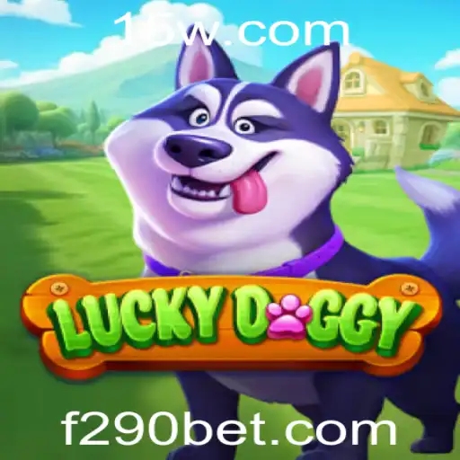 Descubra LuckyDoggy: O Jogo de Azar que Está Conquistando o Mundo