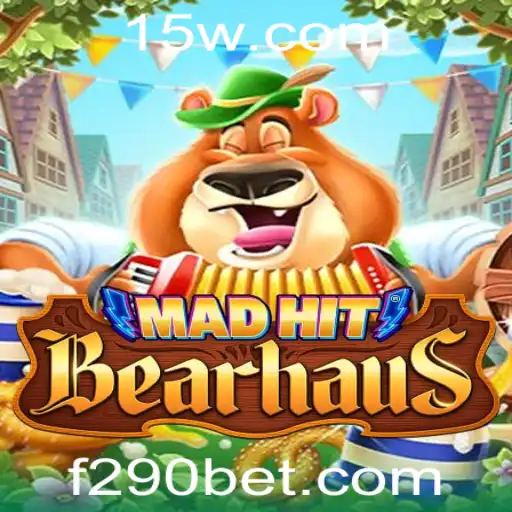 Desvendando MadHitBearhaus: Um Mergulho no Universo de 290bet