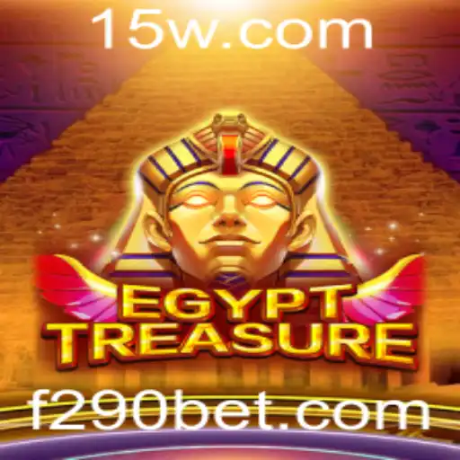 EgyptTreasure: Descobrindo os Segredos do Antigo Egito com 290bet