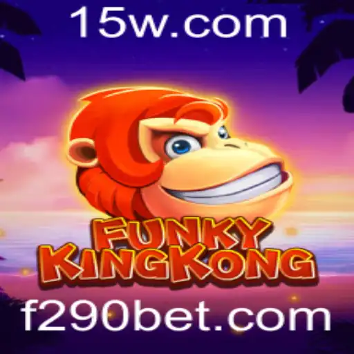 Descubra o Novo Jogo FunkyKingKong: Um Mergulho na Diversão e Estratégia