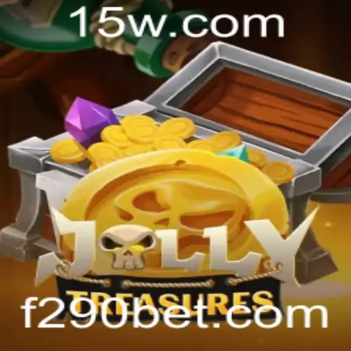 Descubra o Fascinante Mundo de JollyTreasures
