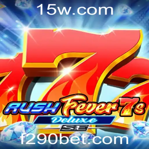 Descubra o Mundo do Jogo RushFever7sDeluxeSE no 290bet
