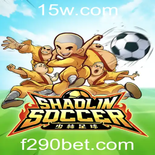 Shaolin Soccer: Uma Nova Dimensão de Entretenimento com 290bet