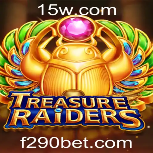 Explorando TREASURERAIDERS: O Jogo de Estratégia e Aventura com a palavra-chave 290bet