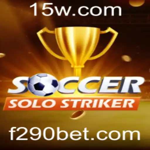 SoccerSoloStriker: Entre no Campo e Domine o Jogo com Estilo