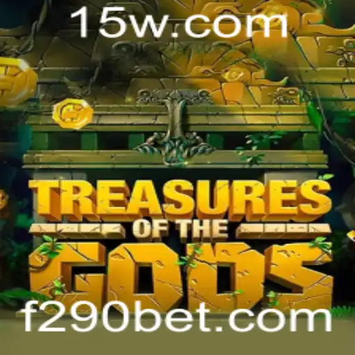 Desvendando o Fascínio de TreasureoftheGods: Um Guia Completo